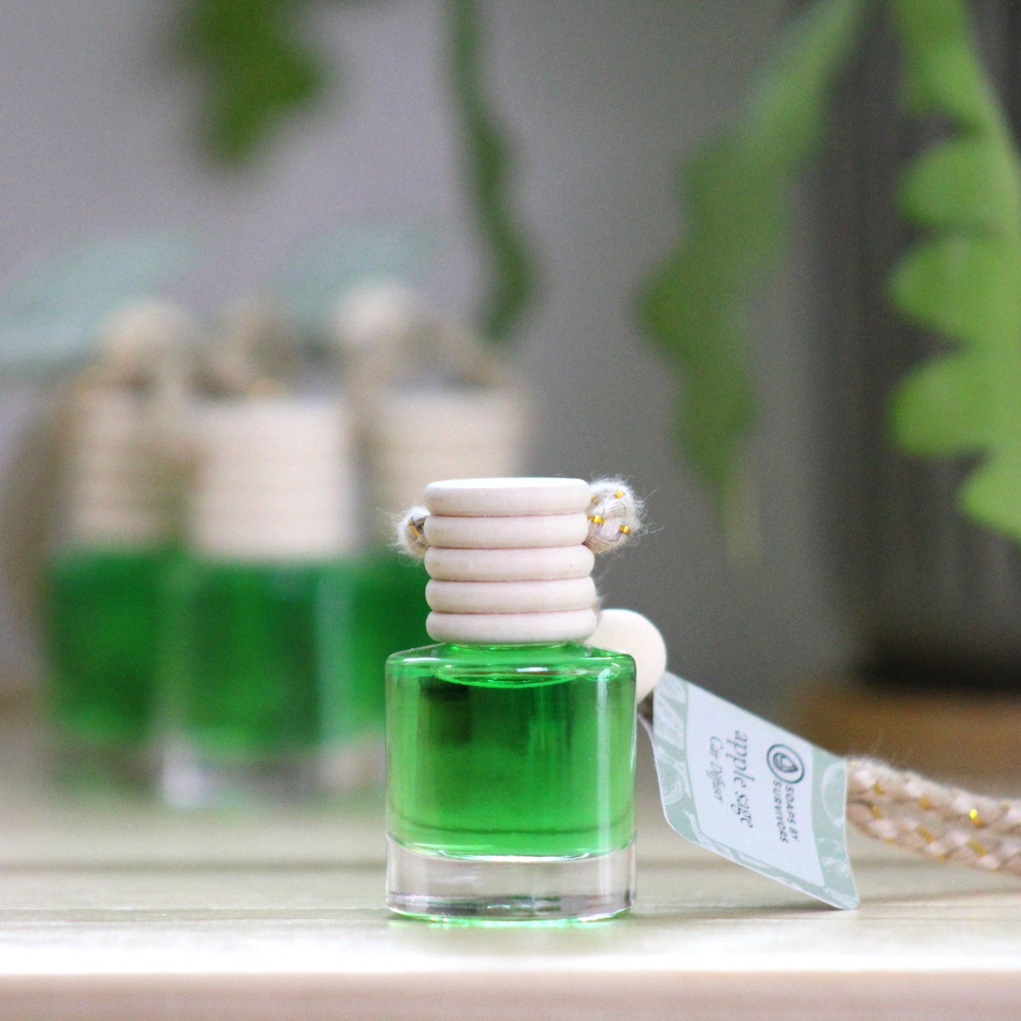 Apple Sage Car Diffuser