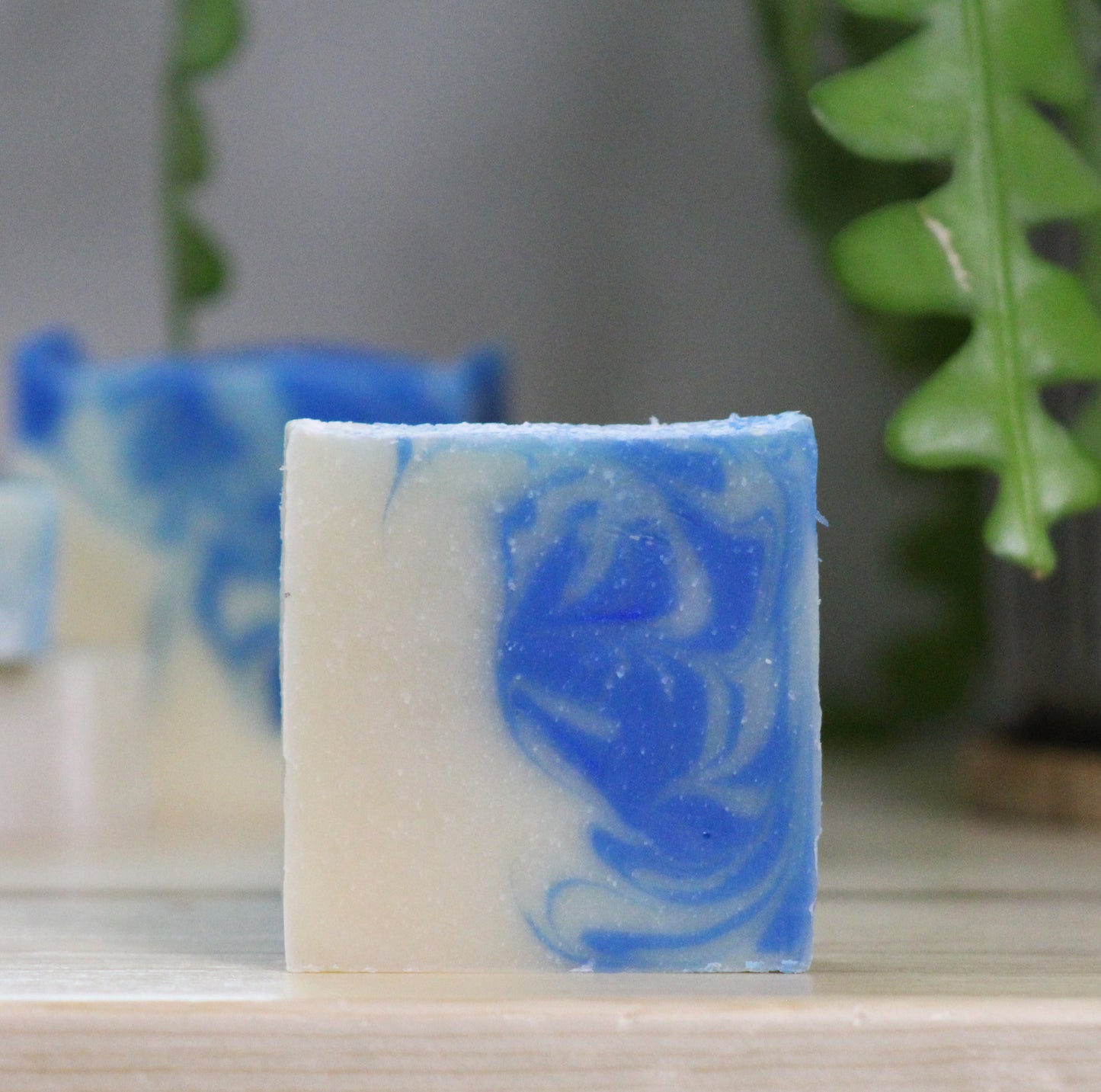 Breaking Waves Soap