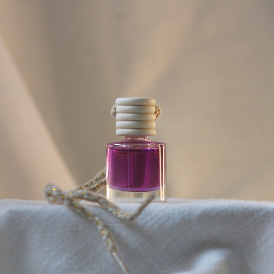 Fig + Fruit Car Diffuser