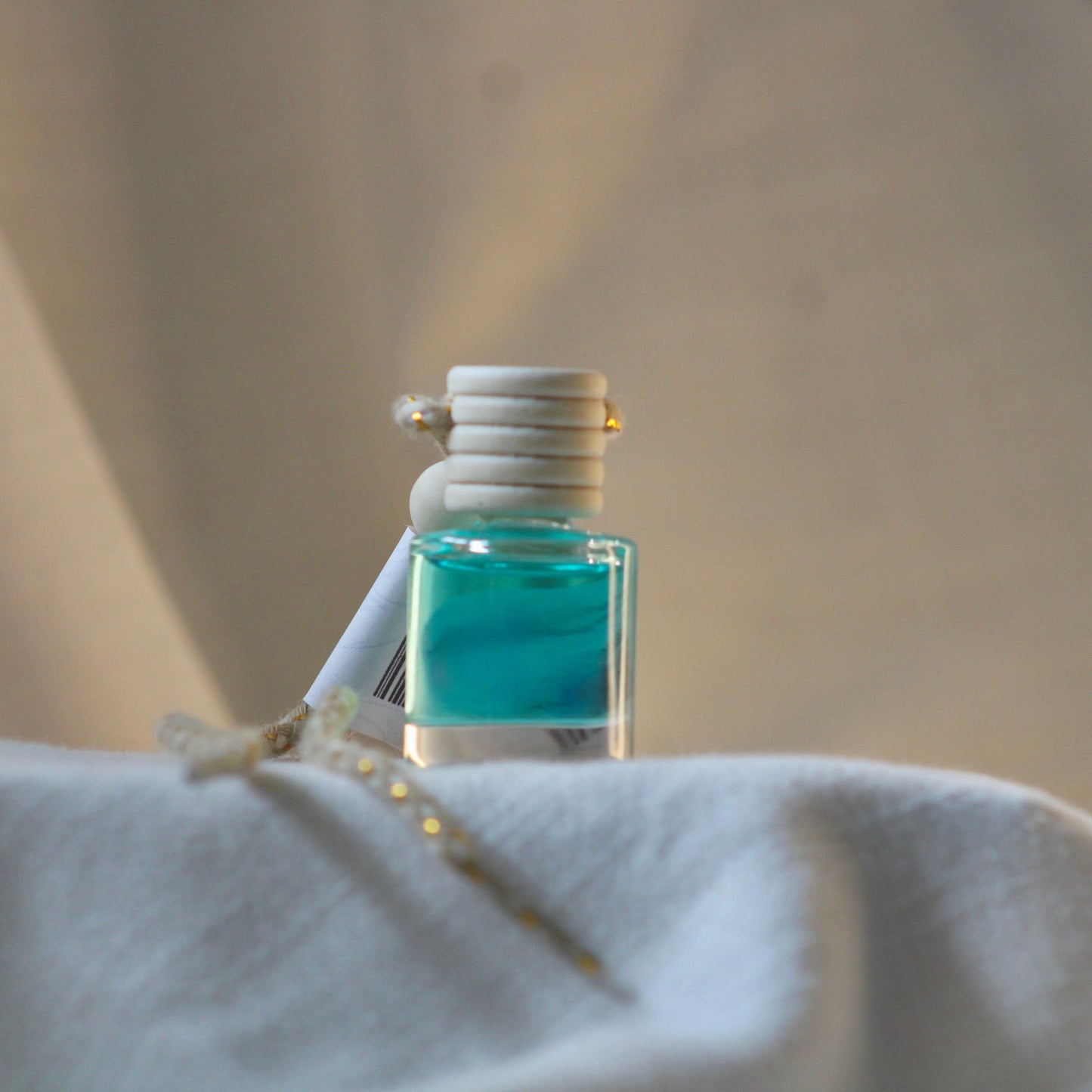 Fresh Breeze Car Diffuser