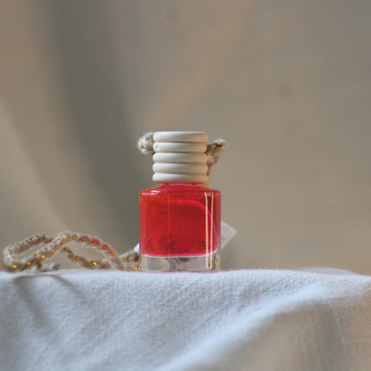 Honeysuckle Haze Car Diffuser