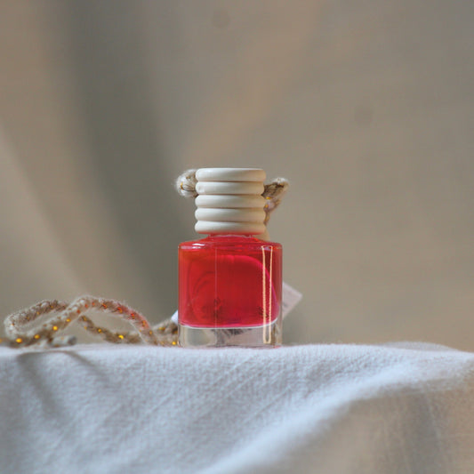 Honeysuckle Haze Car Diffuser