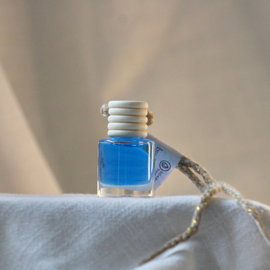 Breaking Waves Car Diffuser