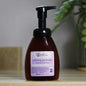 Calming Patchouli Foaming Hand Soap