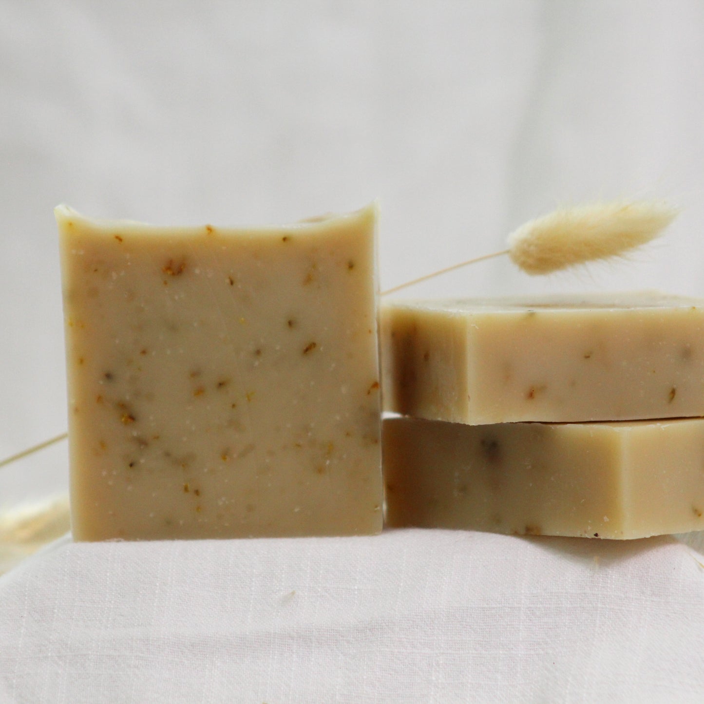 Citrus Sorbet Soap