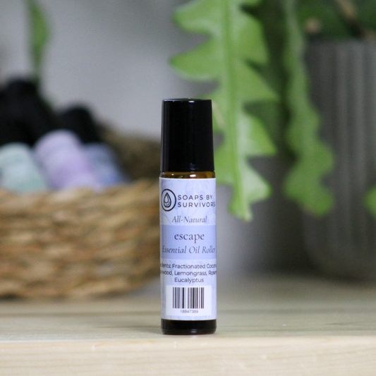 Escape Essential Oil Roller