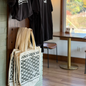 Good Ground Tote Bags