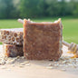 Oats + Honey Soap