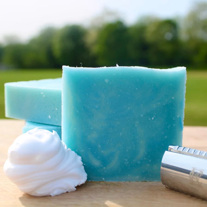 Fresh Breeze Soap