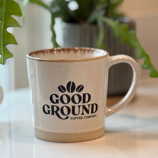 Good Ground Mug