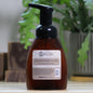 Sandalwood Vanilla Foaming Hand Soap