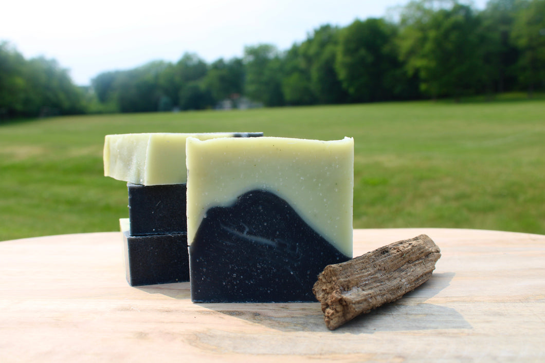 Back Country Soap